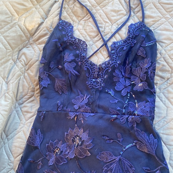 Party dress - Picture 4 of 6